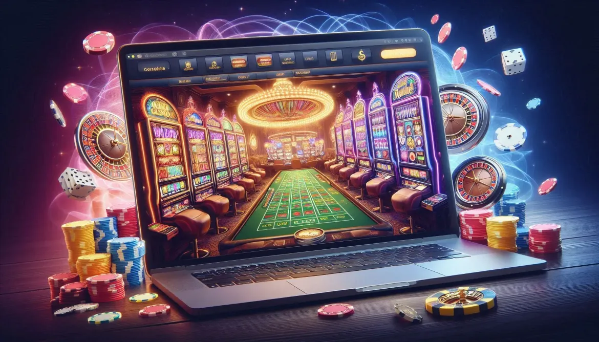 Gets Bet Casino